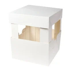 Culpitt Verhogingshoeken 30cm 4st.