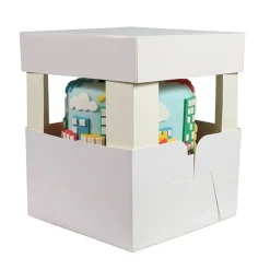 Culpitt Verhogingshoeken 30cm 100st.