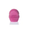 Cupcake Vormpjes HoM MINI Fuchsiaroze 35x23mm. 60st.