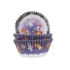 Cupcake Vormpjes HoM Ruimte 50x33mm. 50st.