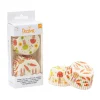 Cupcake Vormpjes Paashaas Ø50x32(h)mm 36 stuks