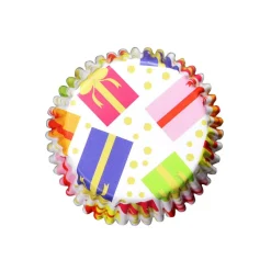 Cupcake Vormpjes PME Cadeaus 30 stuks