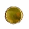 Cupcake Vormpjes PME Goud 30 stuks