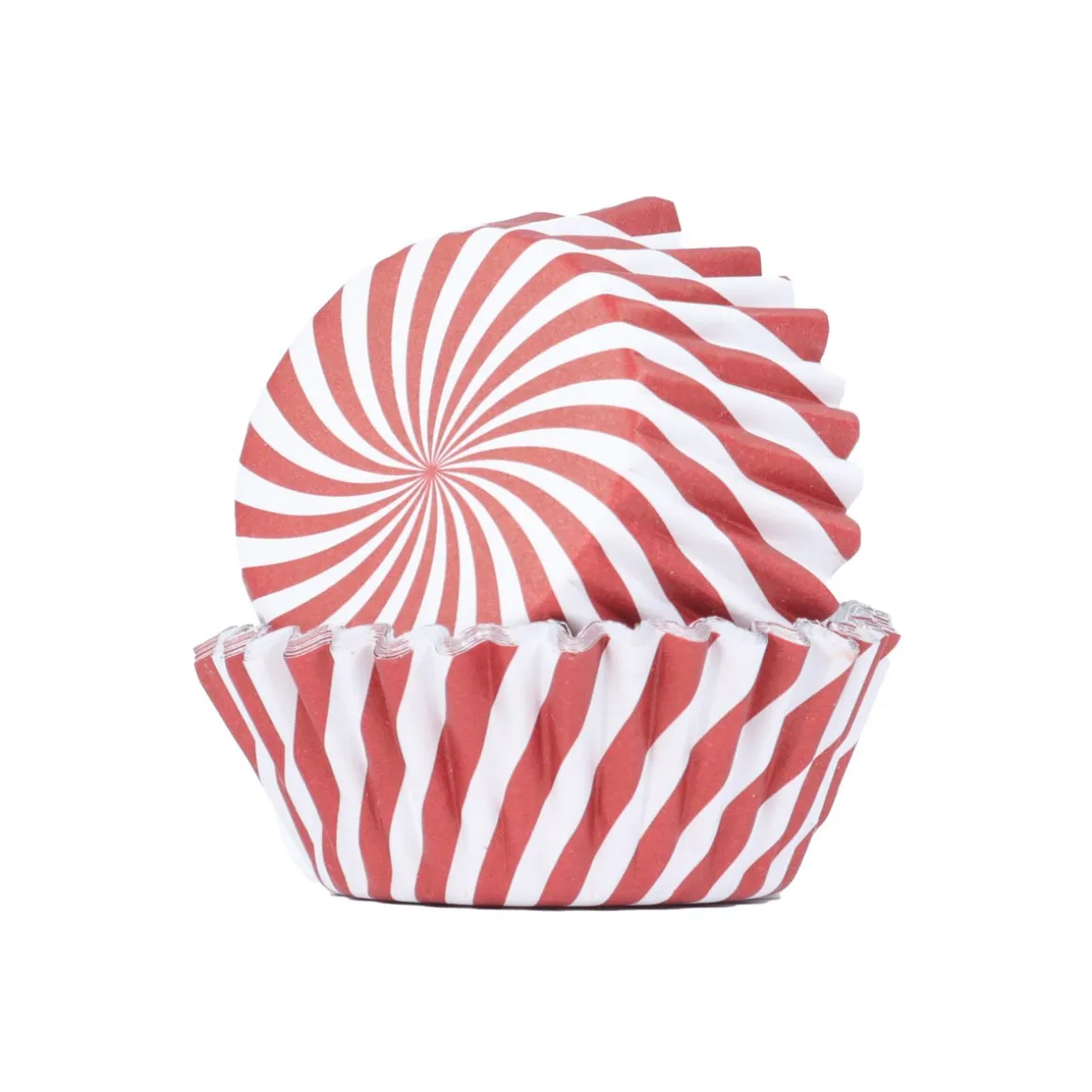 Cupcake Vormpjes PME Kerst Zuurstok 30 stuks