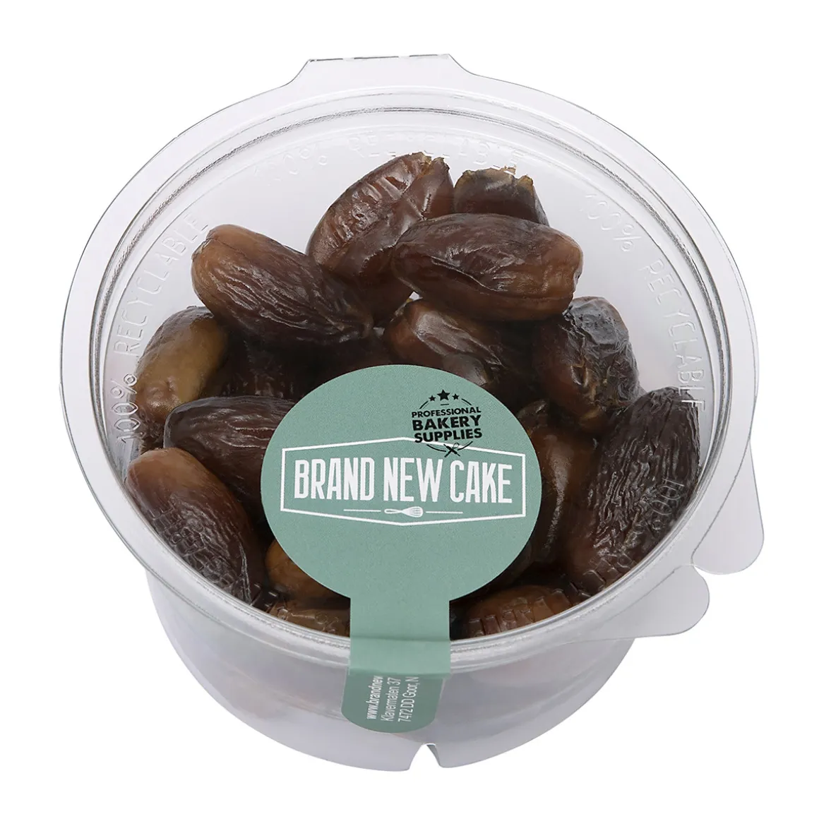 Dadels Gedroogd 200g
