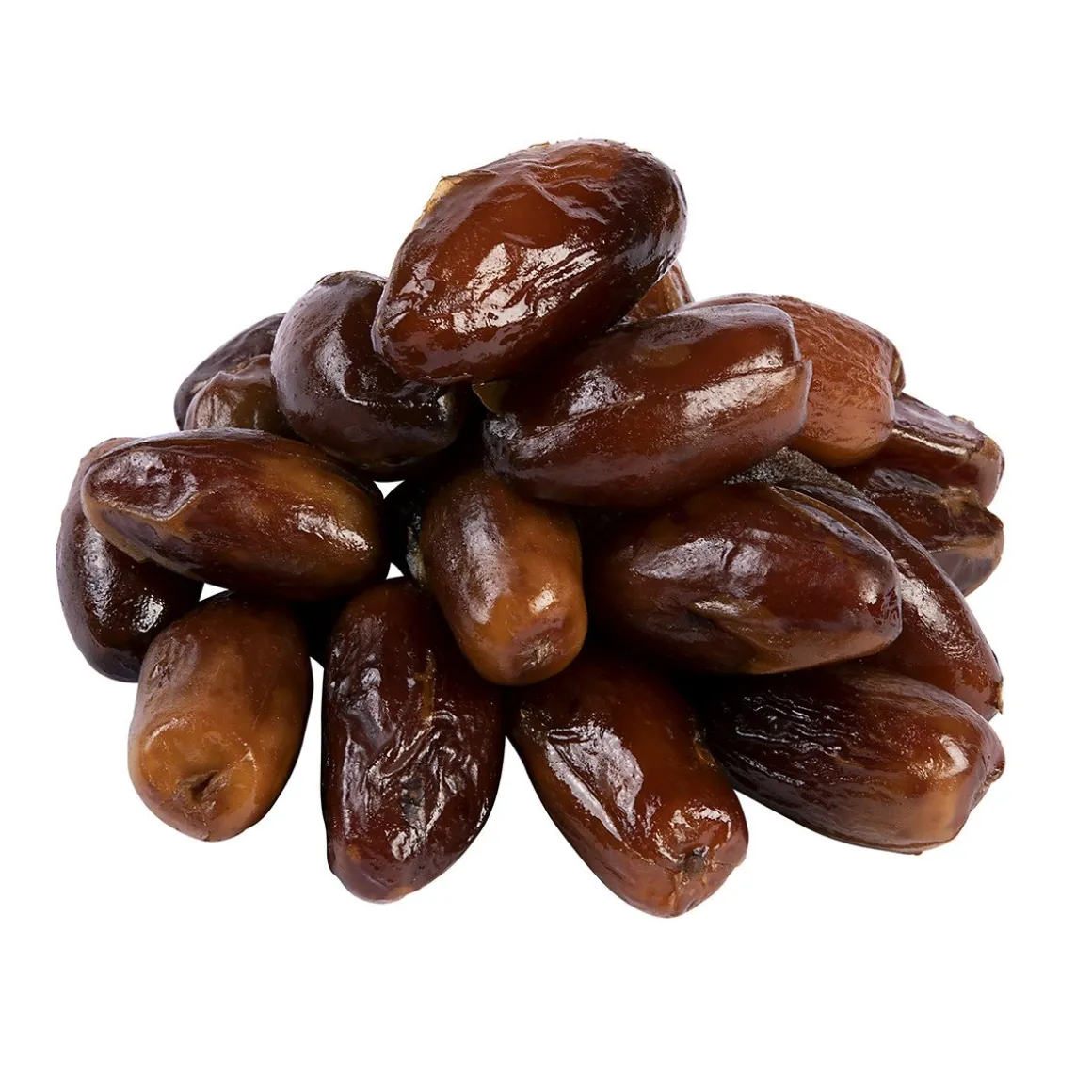 Dadels Gedroogd 1kg