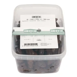 Dadels Gedroogd 1kg