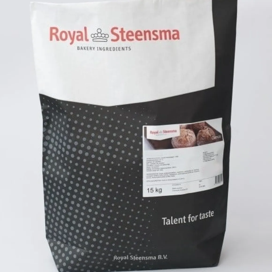 Damco Luxe Kleinbrood Compleet Mix 15kg