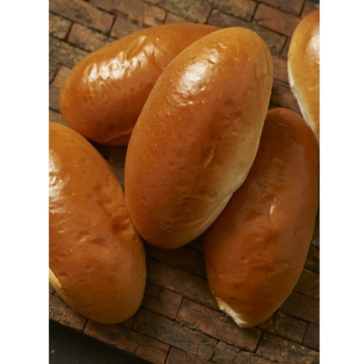 Damco Luxe Kleinbrood Compleet Mix 15kg