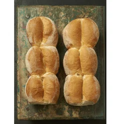 Damco Luxe Kleinbrood Compleet Mix 15kg