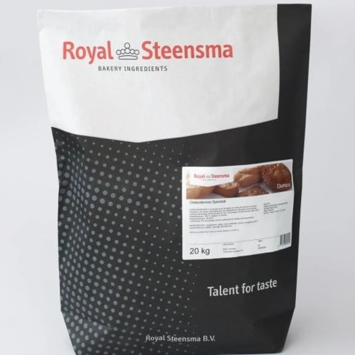 Damco Oliebollenmix Speciaal 20 kg