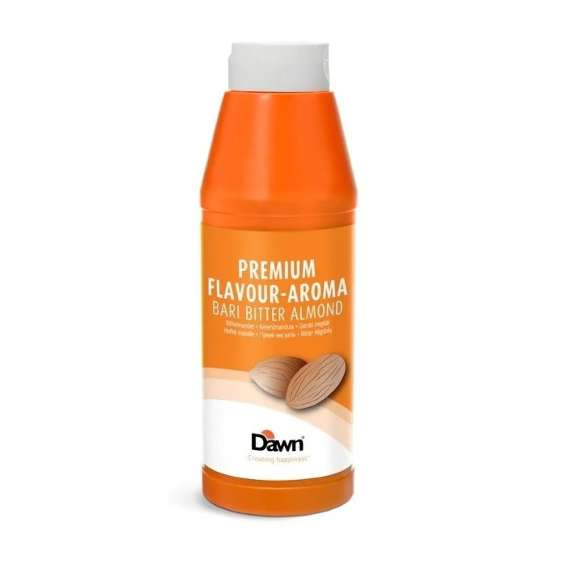 Dawn Aroma Amandel (Bari Bitter) 1kg