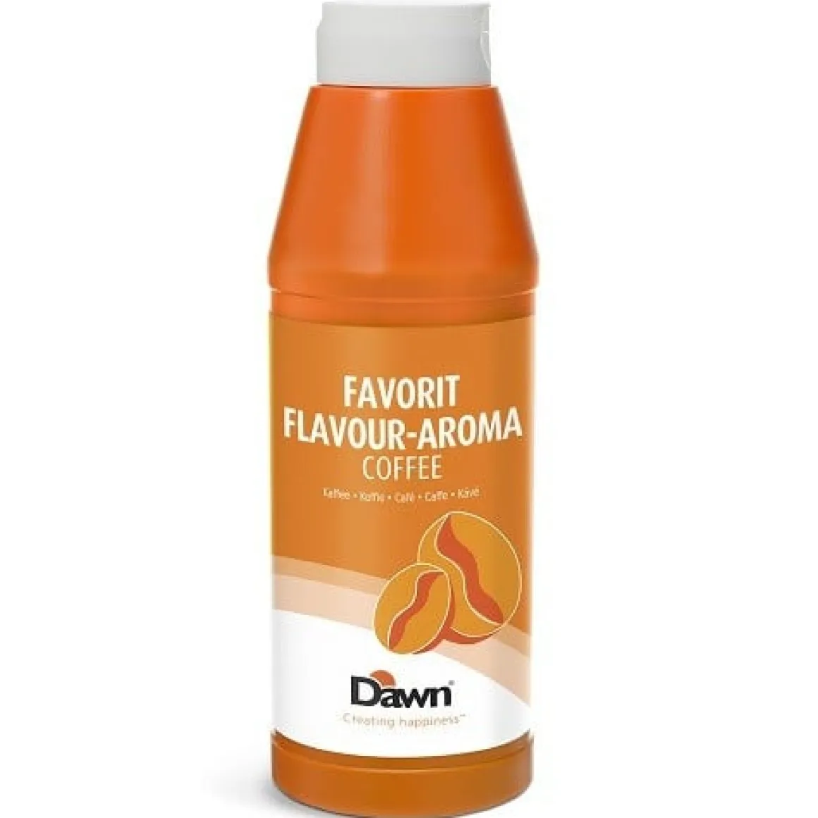 Dawn Aroma Koffie 1kg