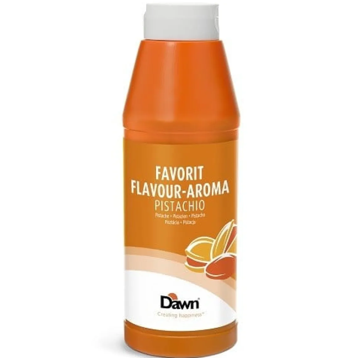 Dawn Aroma Pistache 1kg