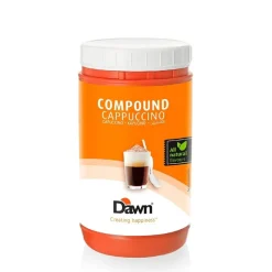 Dawn Compound Cappuccino 1kg