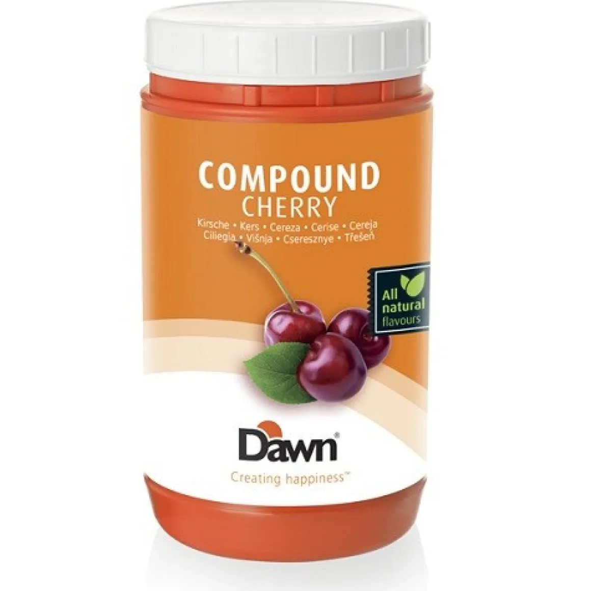 Dawn Compound Kers 1kg