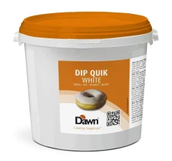 Dawn Dip Quik Wit 3kg