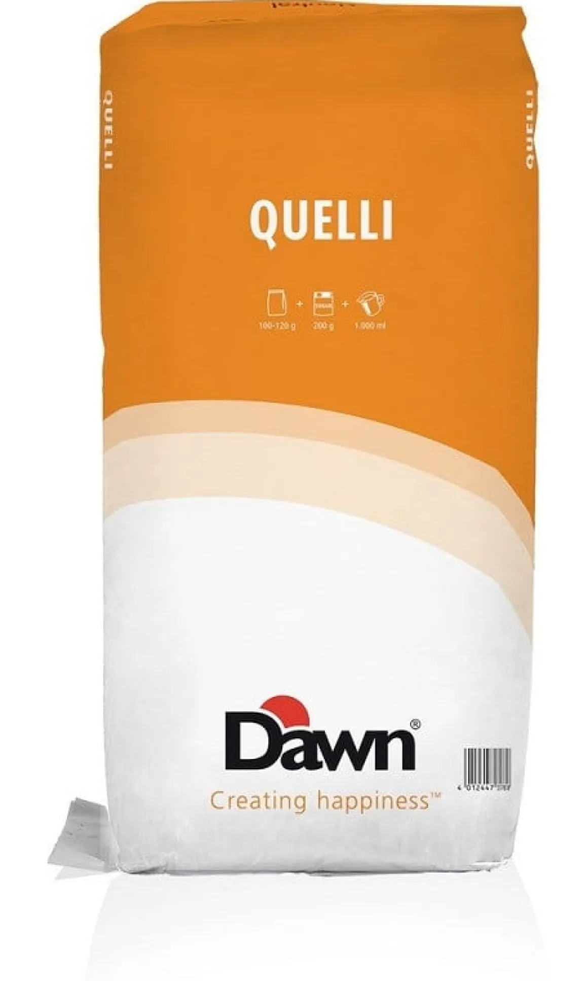 Dawn Quelli 25 kg