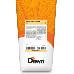Dawn Roompoeder Warme Bereiding 10kg