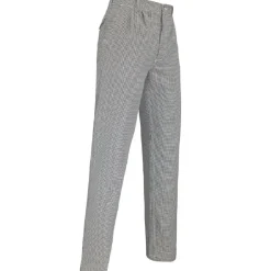 De Berkel Bakkersbroek Polyester/Katoen Maat 49 Extra Lang