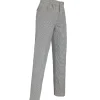 De Berkel Bakkersbroek Polyester/Katoen Maat 58