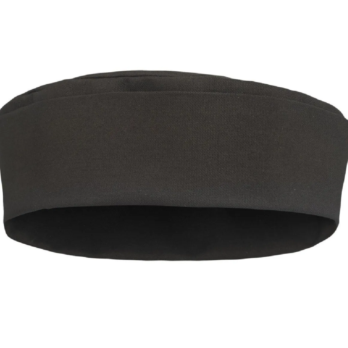 De Berkel Cap Zwart Maat L