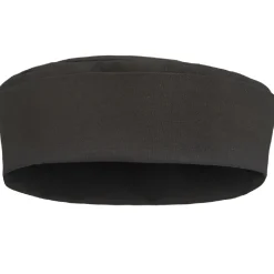 De Berkel Cap Zwart Maat XL