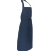 De Berkel Haltersloof Marineblauw 100x90cm