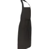 De Berkel Haltersloof Zwart 100x90cm
