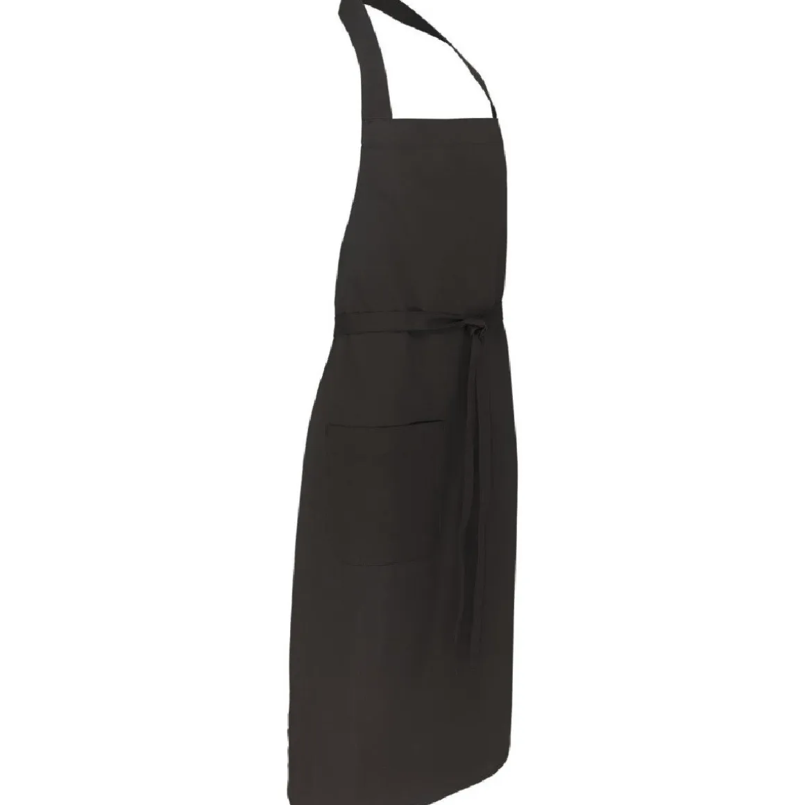 De Berkel Haltersloof Zwart 100x90cm