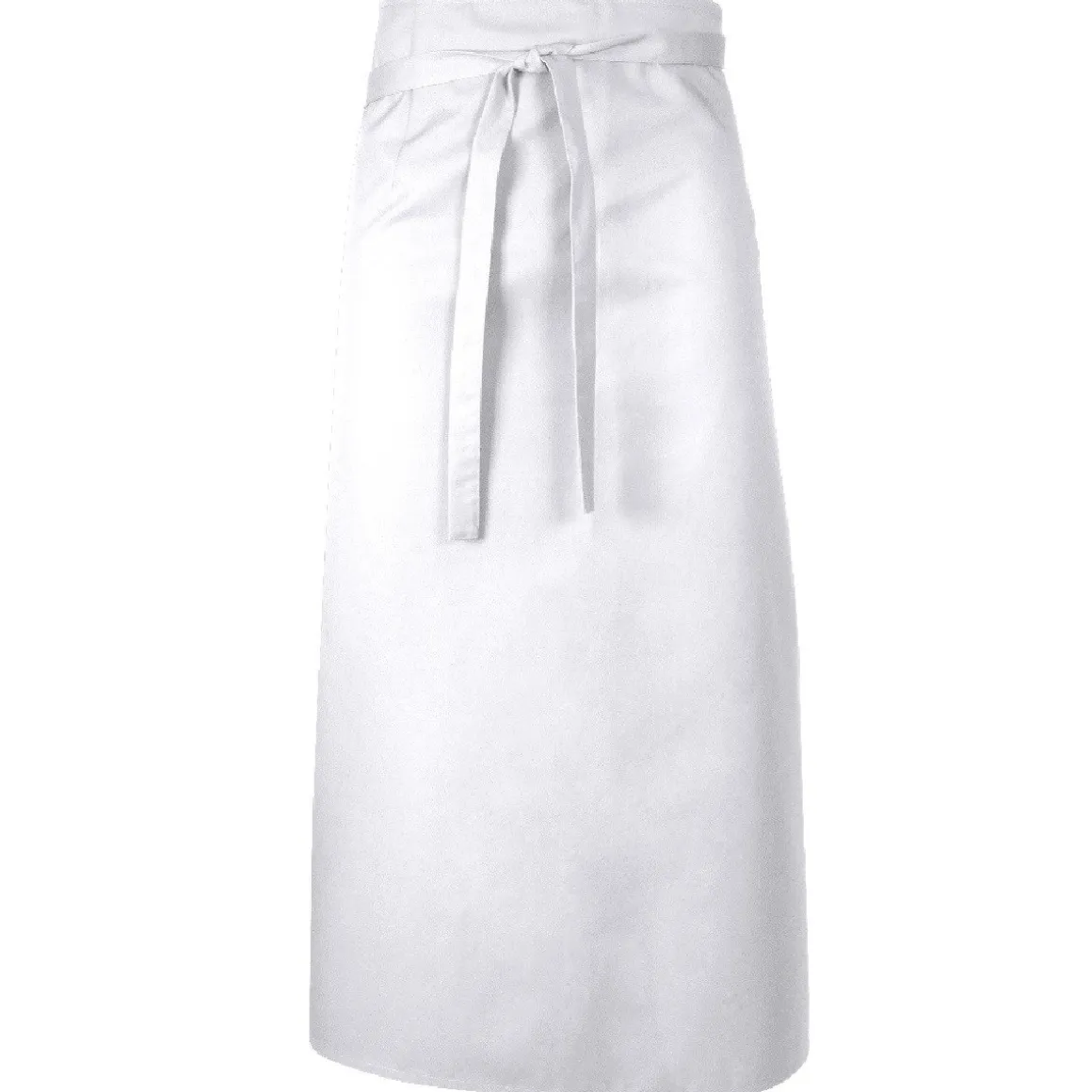 De Berkel Lange Sloof Wit 85x105cm