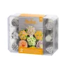 Decora Botercrème Spuitmondjes Set #2 12 stuks