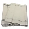 Deegkleed Linnen 60cm Rol 20 meter