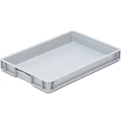 Deegkrat Basic Line 60x40x7cm.