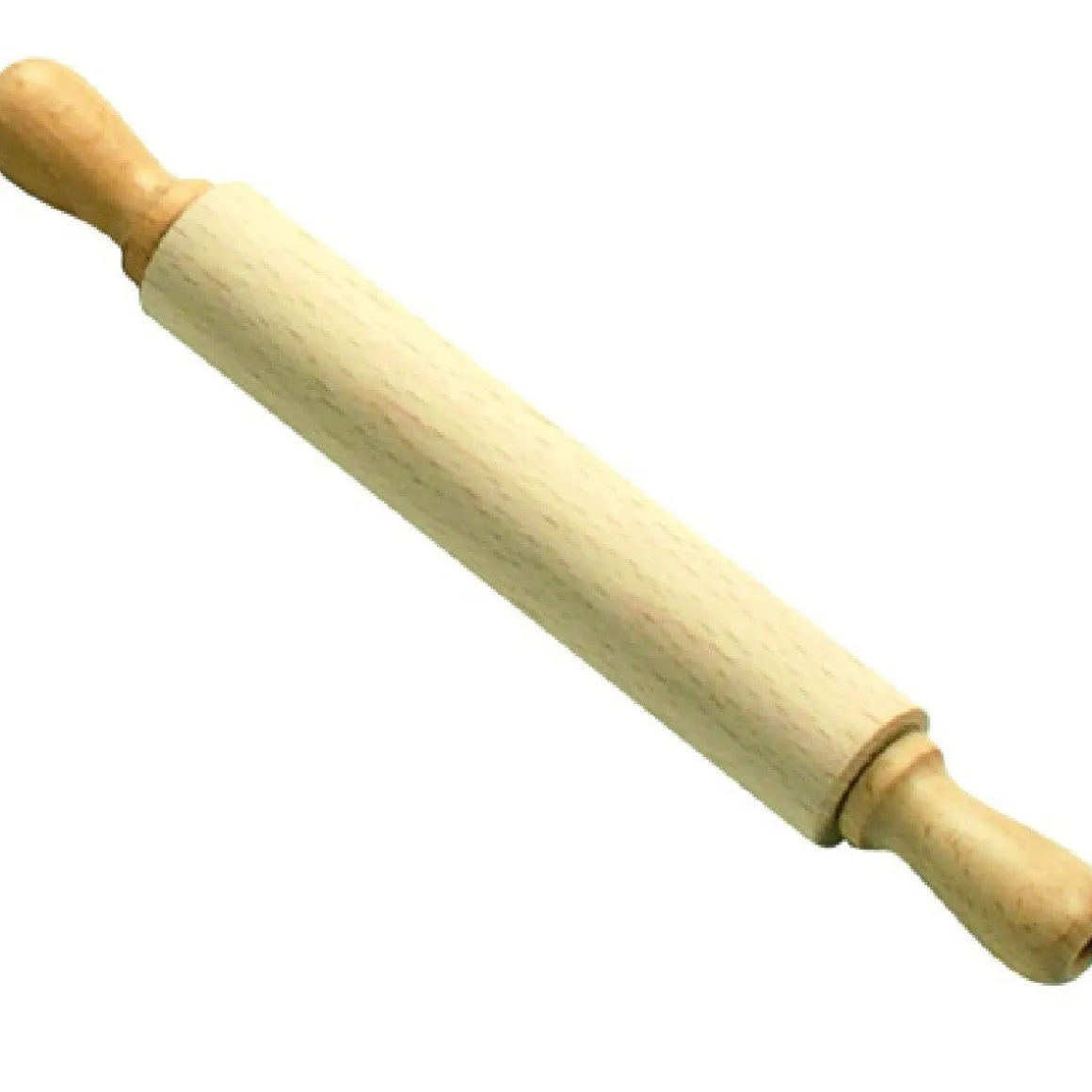 Deegroller Hout 25cm