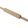 Deegroller Hout 50cm Ø5cm