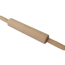 Deegroller Hout 50cm Ø5cm