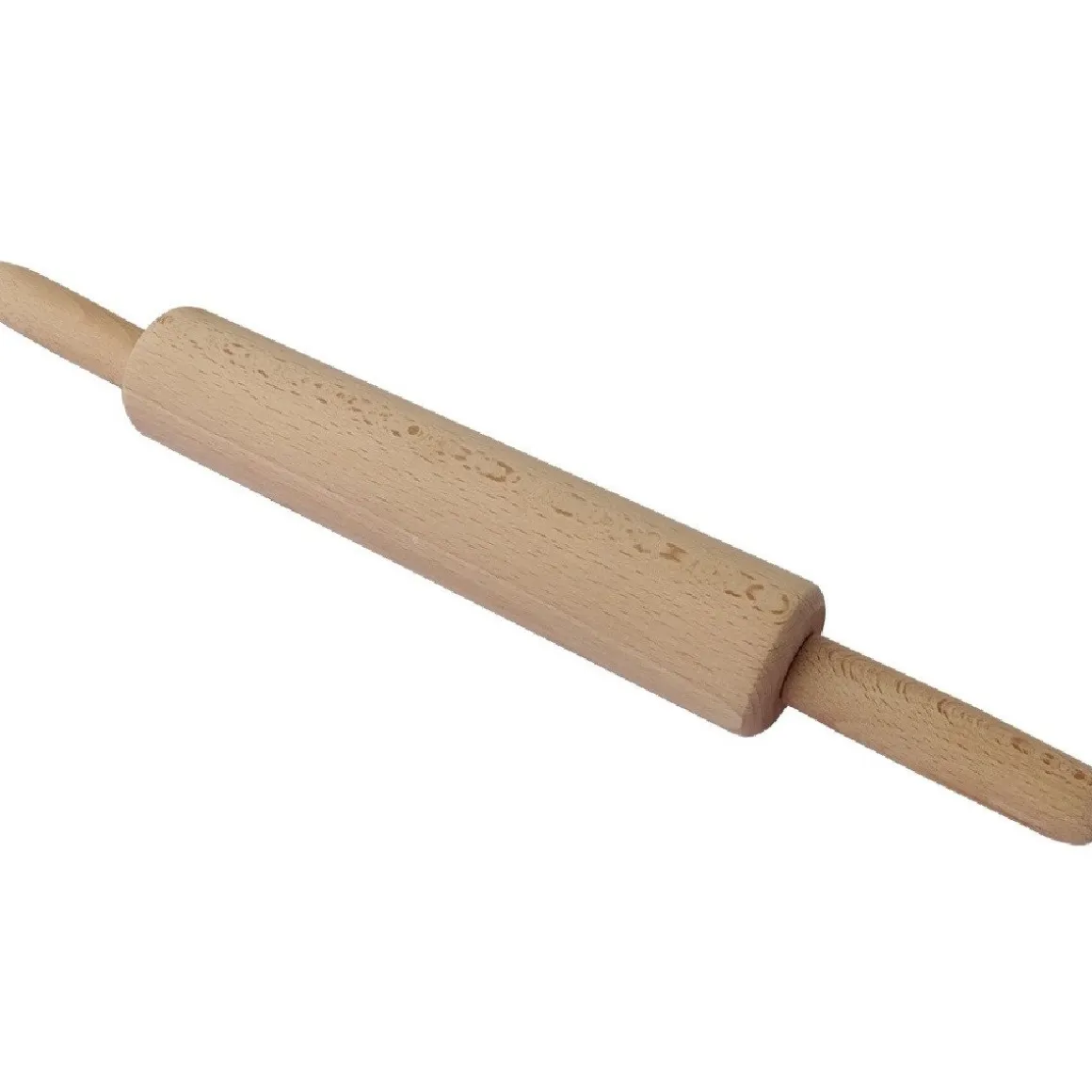 Deegroller Hout 50cm Ø5cm