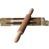 Deegroller Hout Spaghetti Ø4cm