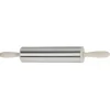 Deegroller RVS 24cm