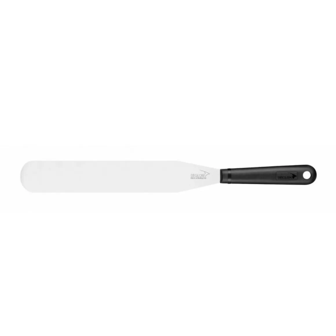 Deglon Paletmes / Glaceermes Prof. 25cm