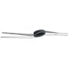 Deglon Presentatie Pincet Krom 16cm