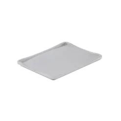Deksel tbv Deegkrat Basic Line 30x40cm