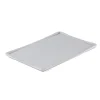 Deksel tbv Deegkrat Basic line 60x40cm