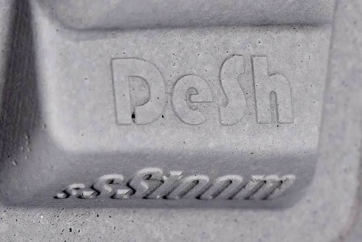 Desh Stoombakje
