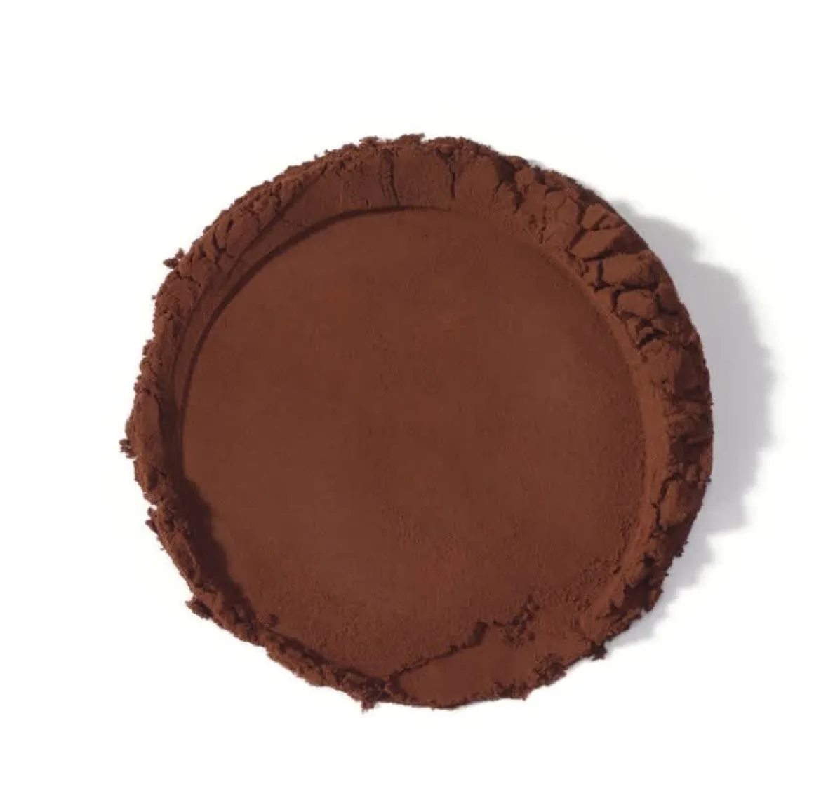 deZaan Cacaopoeder Terra Rossa 1kg**