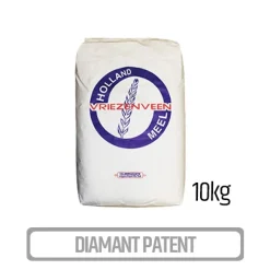 Diamant Patent Bloem (OB) (10 kg)