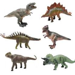 Dinosaurus / Dinopark Taartset