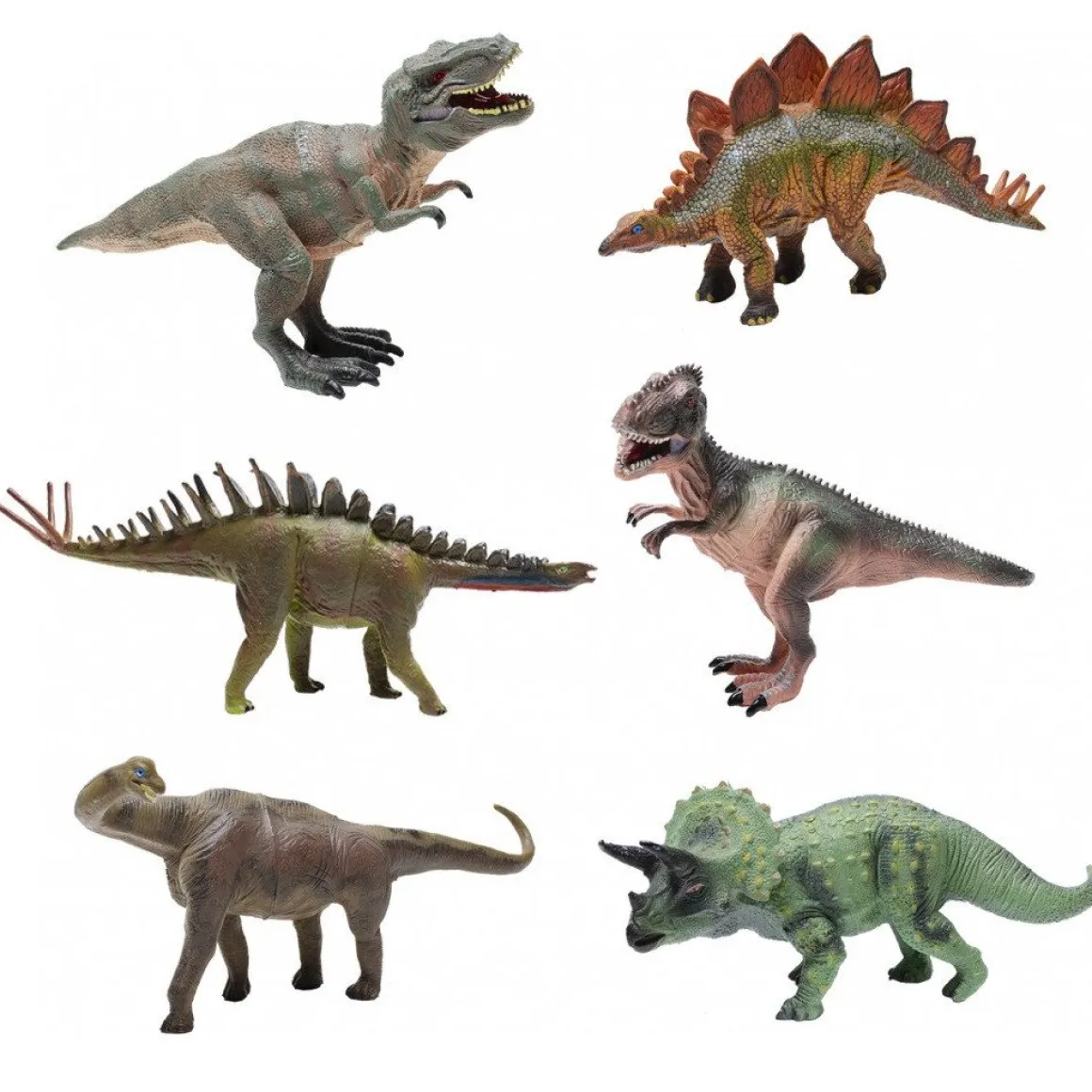 Dinosaurus / Dinopark Taartset