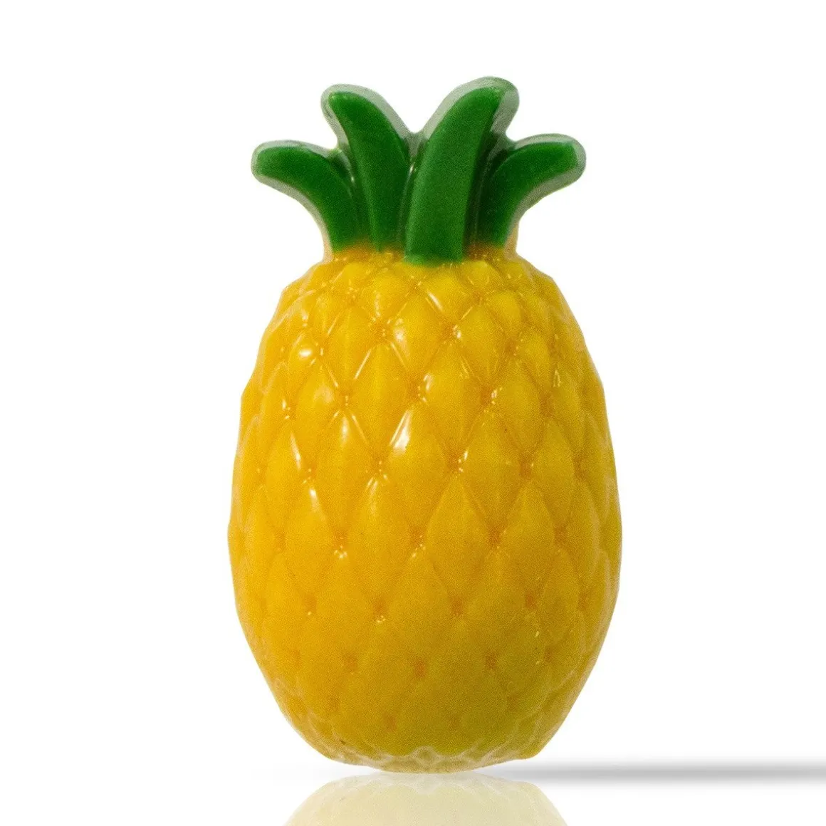 Dobla Chocoladedecoratie Ananas (40 stuks)